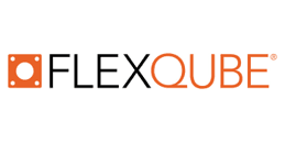 FlexQube logo