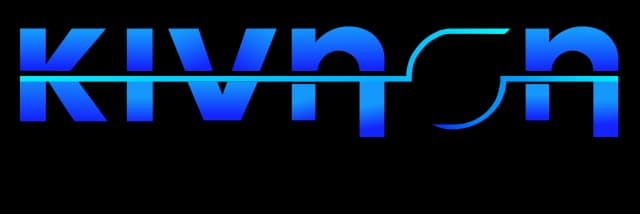 Kivnon logo