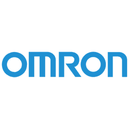 Omron logo